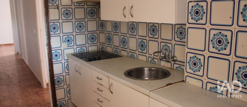 Piso 4 habitaciones de 84 m² en Ayamonte (21400)