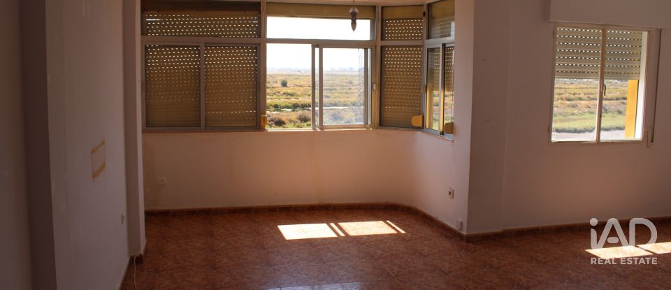 Piso 4 habitaciones de 84 m² en Ayamonte (21400)