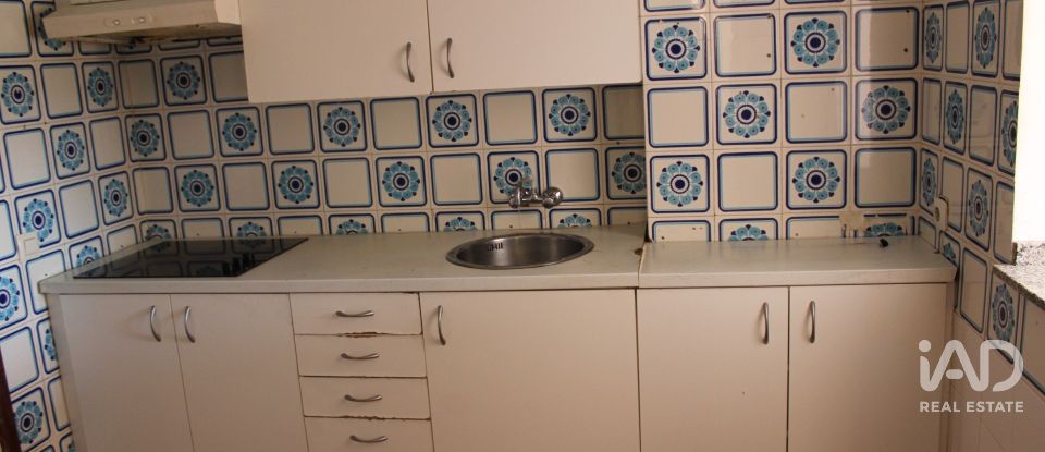 Piso 4 habitaciones de 84 m² en Ayamonte (21400)