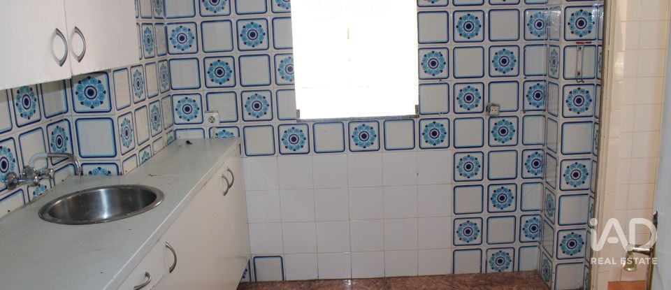 Piso 4 habitaciones de 84 m² en Ayamonte (21400)