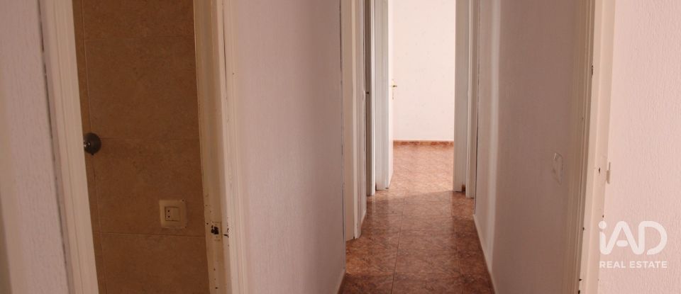 Piso 4 habitaciones de 84 m² en Ayamonte (21400)