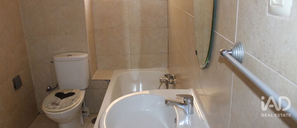 Piso 4 habitaciones de 84 m² en Ayamonte (21400)