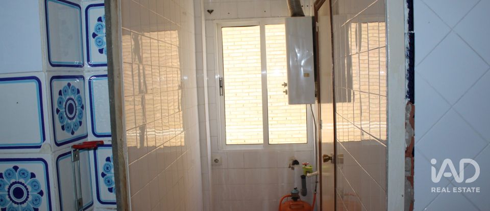 Piso 4 habitaciones de 84 m² en Ayamonte (21400)