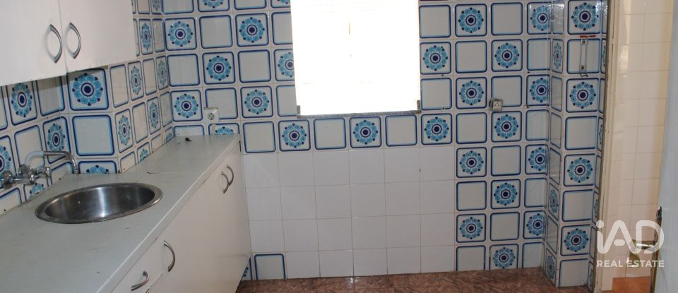 Piso 4 habitaciones de 84 m² en Ayamonte (21400)