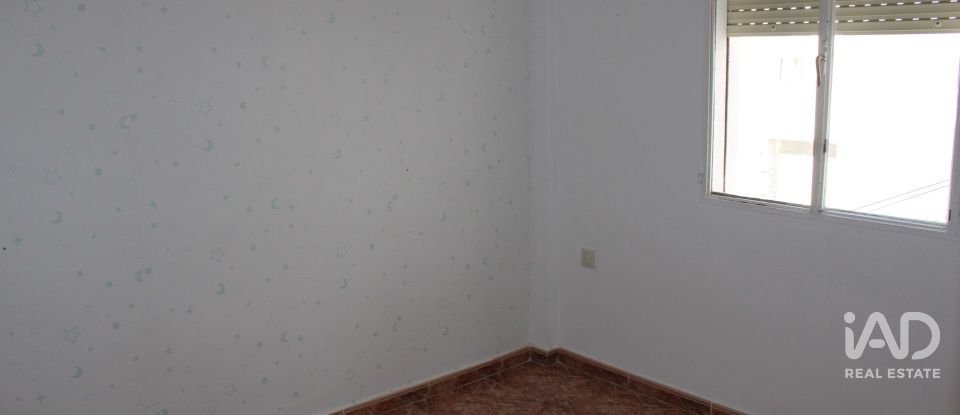 Piso 4 habitaciones de 84 m² en Ayamonte (21400)