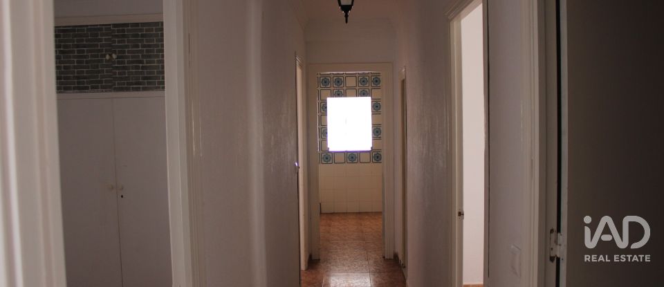 Piso 4 habitaciones de 84 m² en Ayamonte (21400)