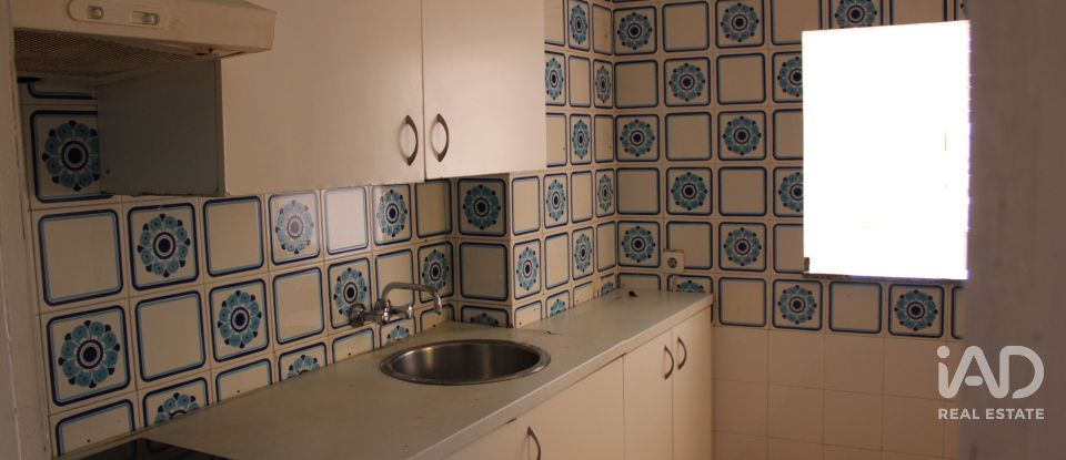 Piso 4 habitaciones de 84 m² en Ayamonte (21400)