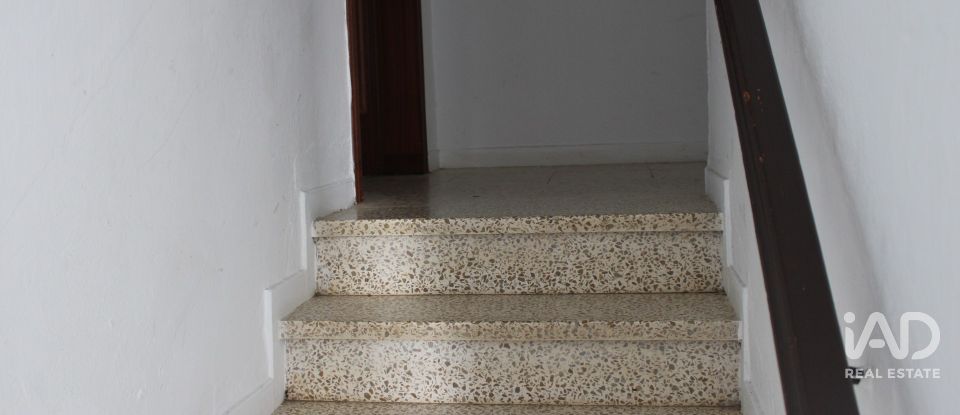 Piso 4 habitaciones de 84 m² en Ayamonte (21400)