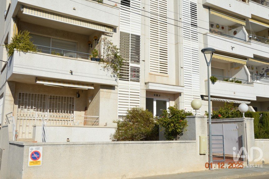 Garage de 27 m² à Sant Vicenç de Calders (43880)