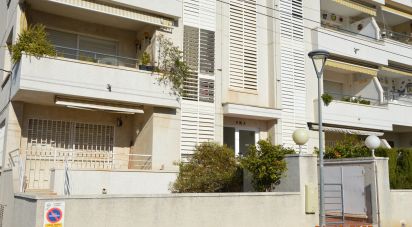 Garage de 27 m² à Sant Vicenç de Calders (43880)