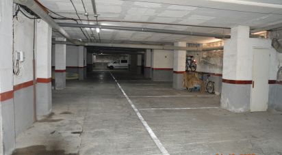 Garatge / Parking cobert de 12 m² a Sant Vicenç de Calders (43880)