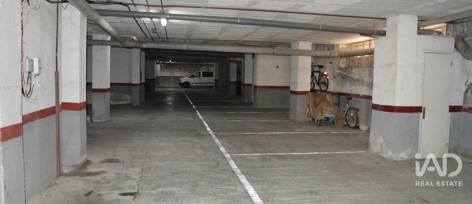 Garage de 27 m² à Sant Vicenç de Calders (43880)