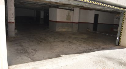Garage de 27 m² à Sant Vicenç de Calders (43880)