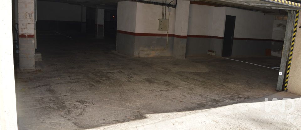 Garage de 27 m² à Sant Vicenç de Calders (43880)