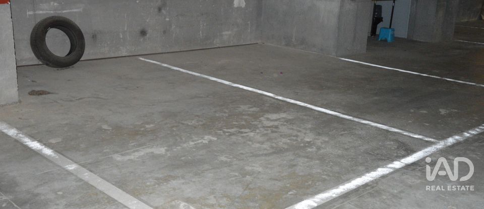 Garage de 27 m² à Sant Vicenç de Calders (43880)