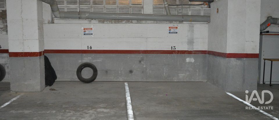 Garage de 27 m² à Sant Vicenç de Calders (43880)