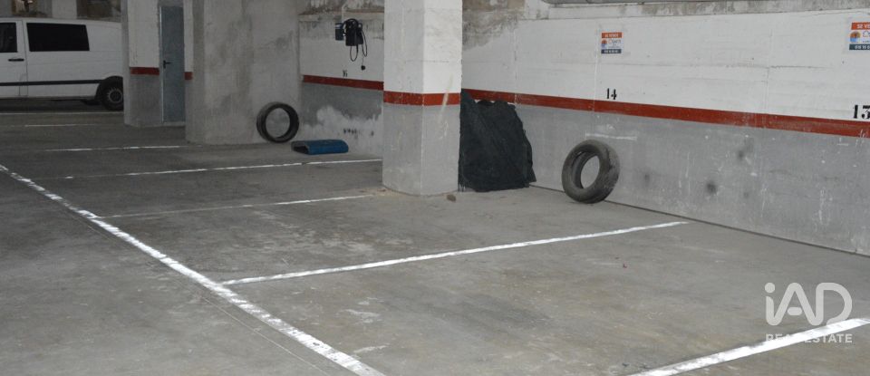 Garage de 27 m² à Sant Vicenç de Calders (43880)