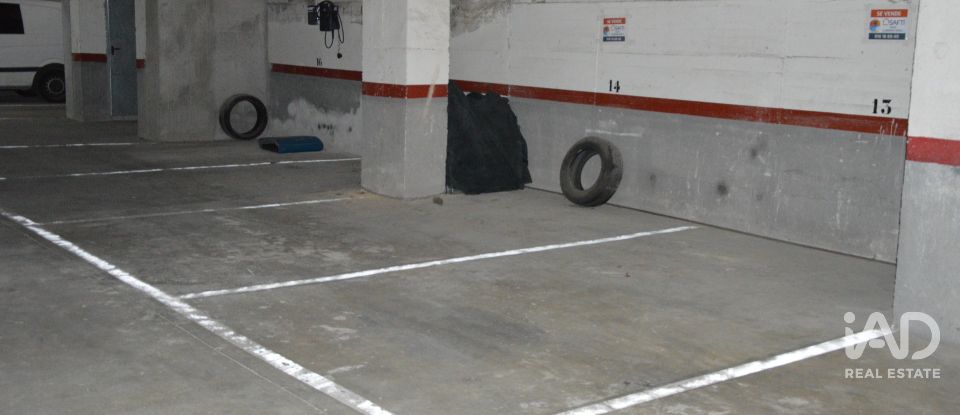 Garage de 27 m² à Sant Vicenç de Calders (43880)