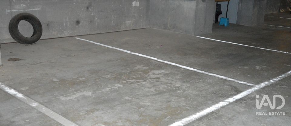 Garage de 27 m² à Sant Vicenç de Calders (43880)