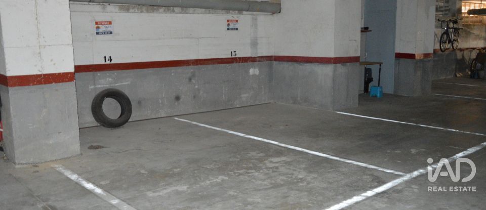 Garage de 27 m² à Sant Vicenç de Calders (43880)