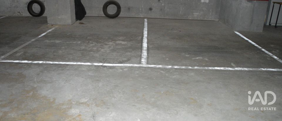 Garage de 27 m² à Sant Vicenç de Calders (43880)