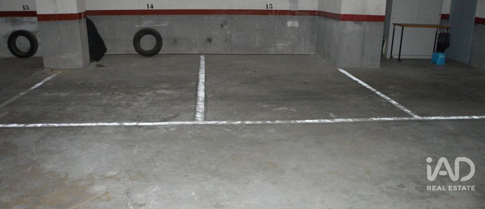 Garage de 27 m² à Sant Vicenç de Calders (43880)