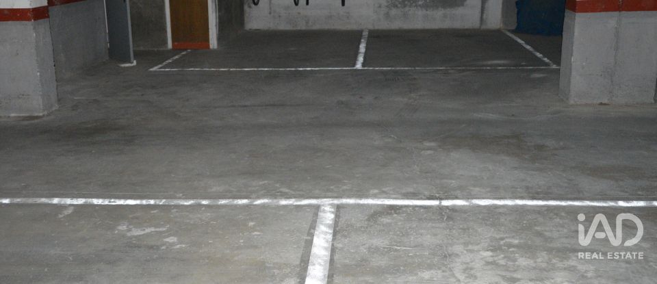 Garage de 27 m² à Sant Vicenç de Calders (43880)