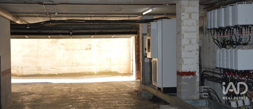 Garage de 27 m² à Sant Vicenç de Calders (43880)