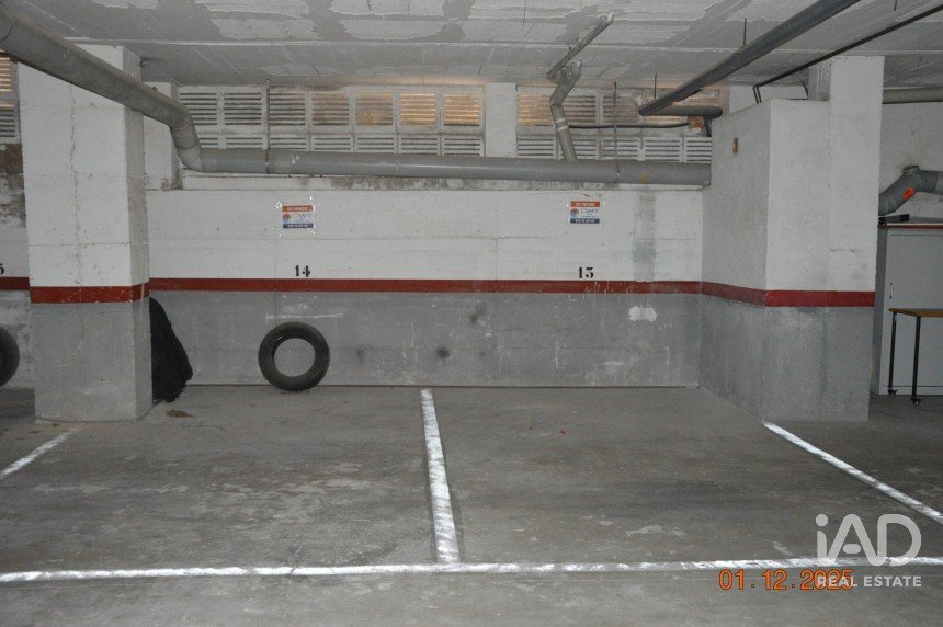 Garage de 27 m² à Sant Vicenç de Calders (43880)