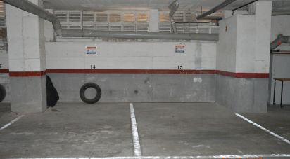 Garage de 27 m² à Sant Vicenç de Calders (43880)