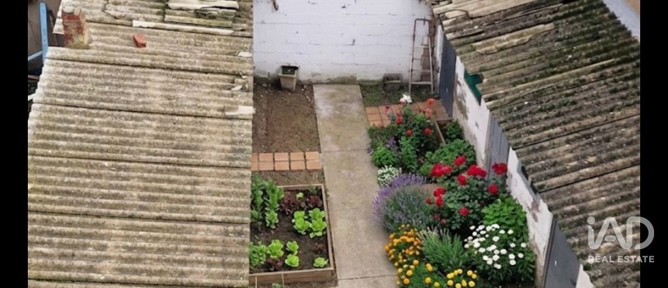 Appartement 3 chambres de 83 m² à León (24004)