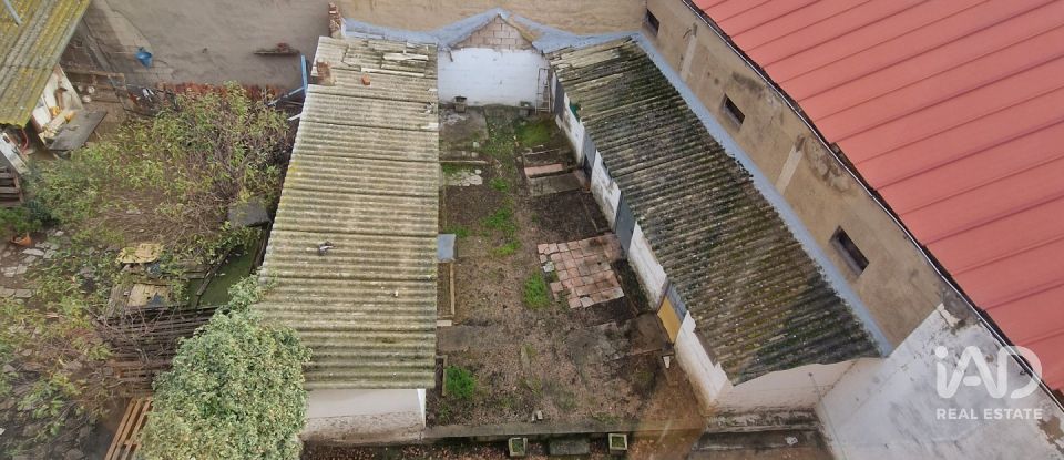 Appartement 3 chambres de 83 m² à León (24004)