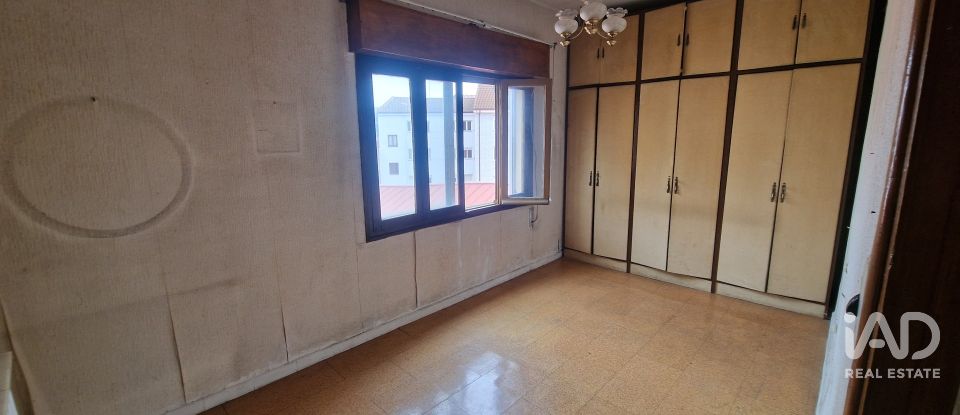 Appartement 3 chambres de 83 m² à León (24004)