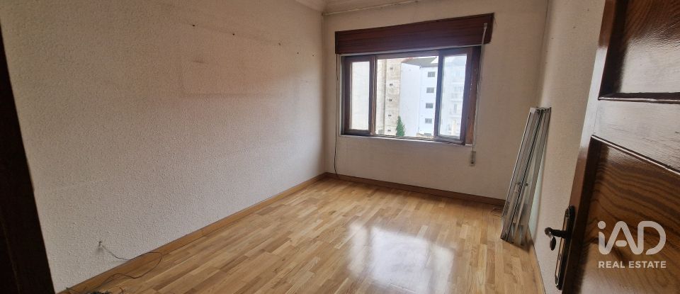 Appartement 3 chambres de 83 m² à León (24004)