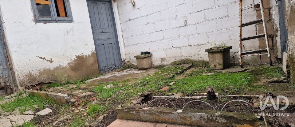 Appartement 3 chambres de 83 m² à León (24004)