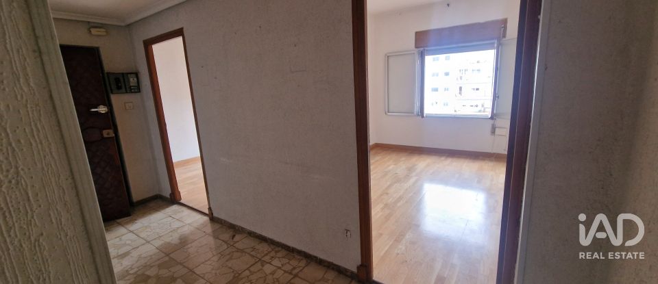 Appartement 3 chambres de 83 m² à León (24004)