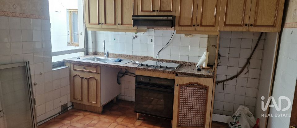 Appartement 3 chambres de 83 m² à León (24004)