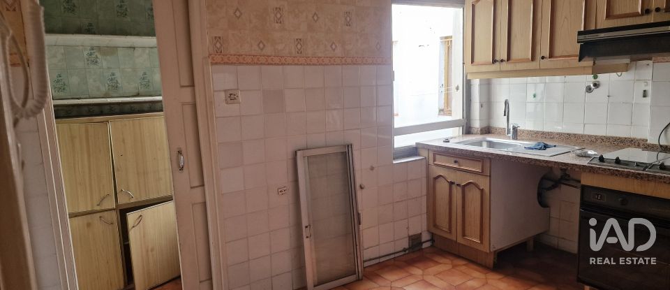 Appartement 3 chambres de 83 m² à León (24004)