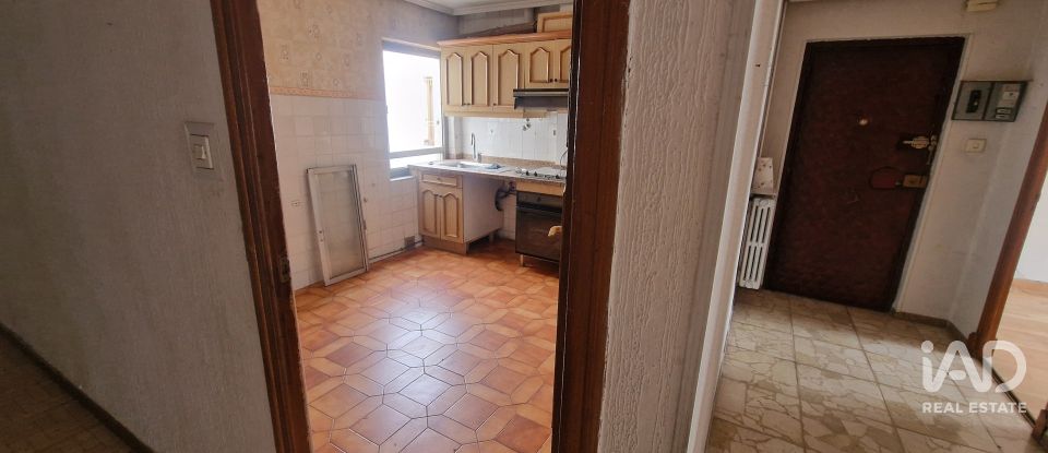 Appartement 3 chambres de 83 m² à León (24004)