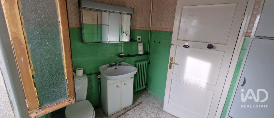 Appartement 3 chambres de 83 m² à León (24004)