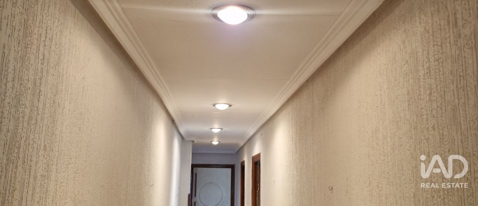 Appartement 3 chambres de 83 m² à León (24004)