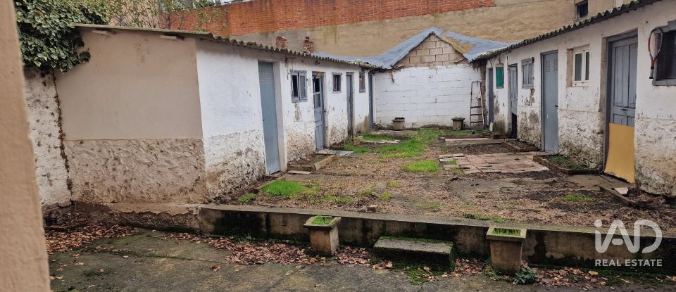 Appartement 3 chambres de 83 m² à León (24004)