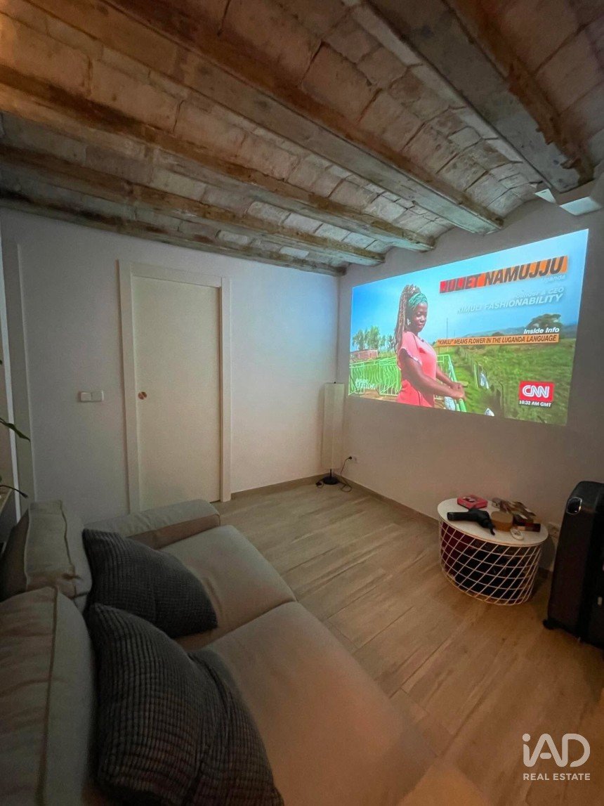 Apartment 2 bedrooms of 47 m² in Barcelona (08001)