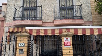 Casa 4 habitacions de 309 m² a Sevilla (41008)