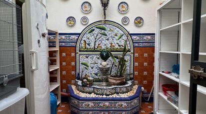 Casa 4 habitacions de 309 m² a Sevilla (41008)