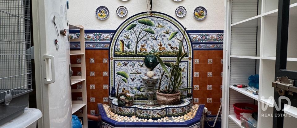 Casa 4 habitacions de 309 m² a Sevilla (41008)