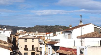 Edificio de 1.375 m² en Pego (03780)