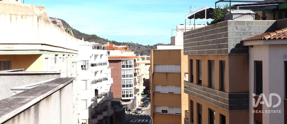 Edificio de 1.375 m² en Pego (03780)