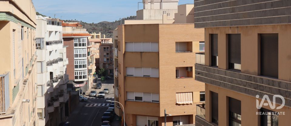 Edificio de 1.375 m² en Pego (03780)