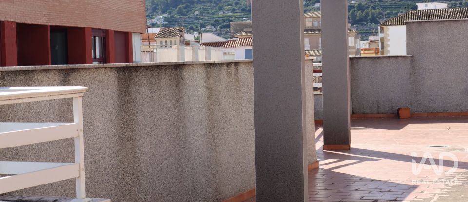 Edificio de 1.375 m² en Pego (03780)